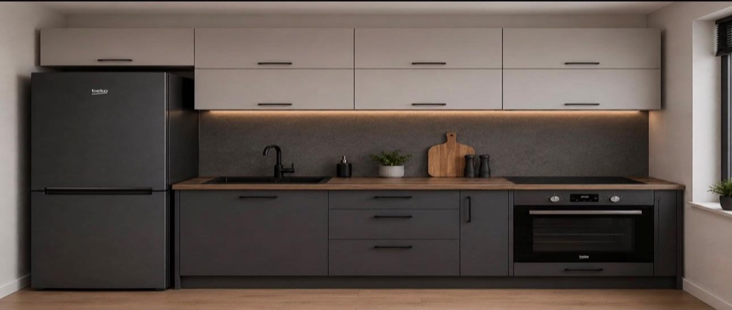 Comfort kitchen