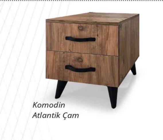 Bedside cabinet
