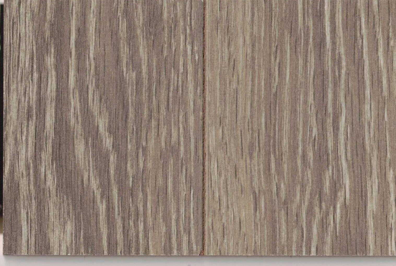 Laminate sample — A Dark (Bergamo)