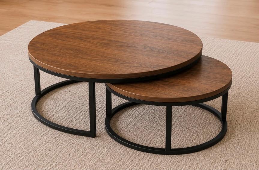 Coffee tables