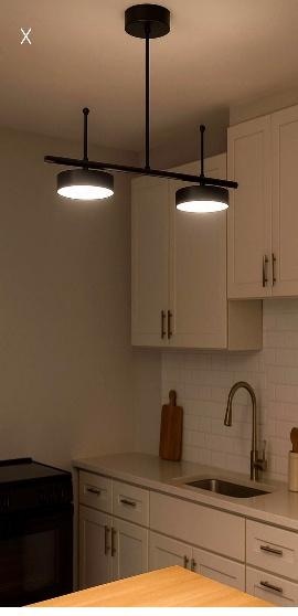 Lighting fixtures