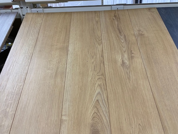 Laminate flooring — Classic Oak, Standard A
